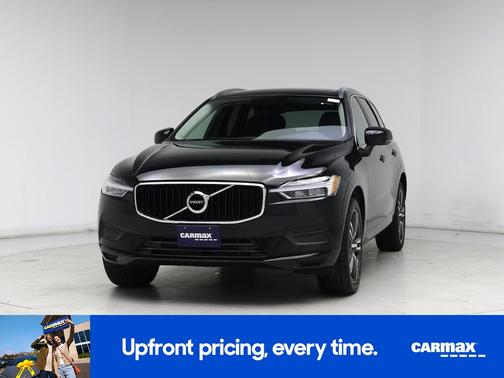 2019 Volvo XC60 T5 Momentum
