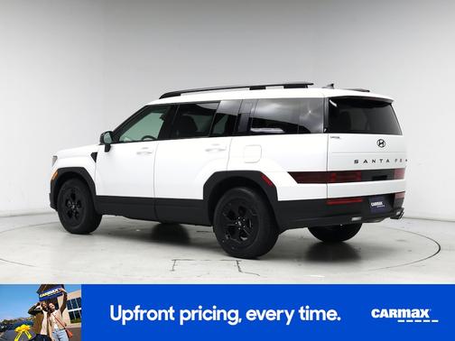 2024 Hyundai SANTA FE XRT