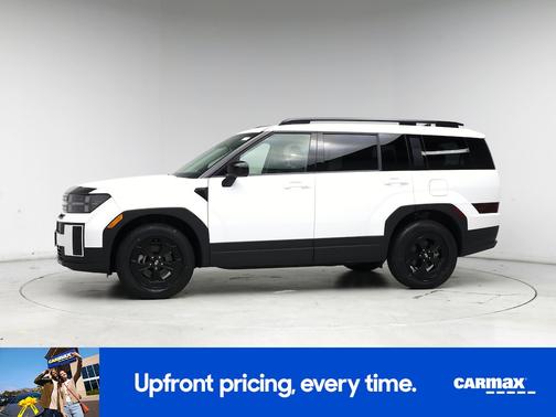 2024 Hyundai SANTA FE XRT