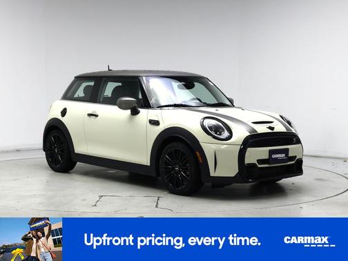 2022 MINI Hardtop S