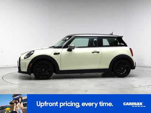 2022 MINI Hardtop S