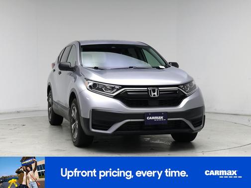 2020 Honda CR-V LX