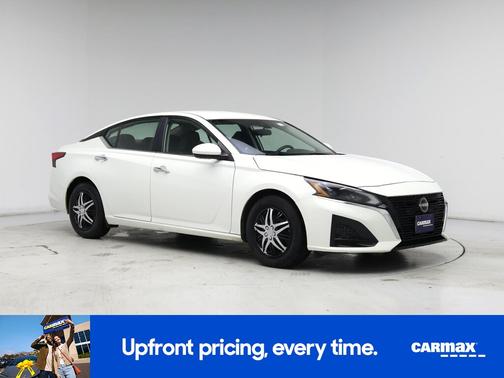 2023 Nissan Altima S
