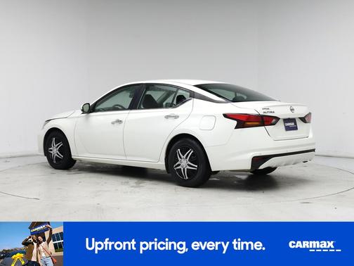 2023 Nissan Altima S