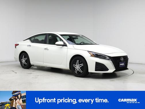 2023 Nissan Altima S