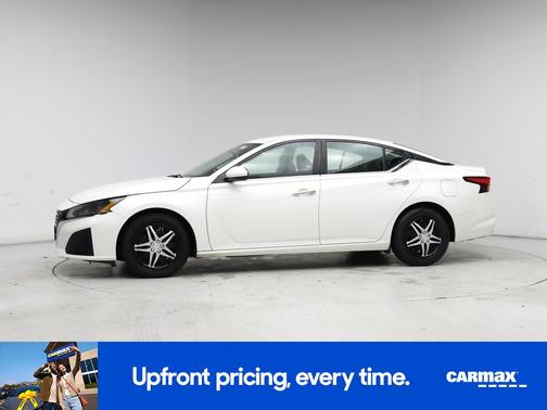 2023 Nissan Altima S