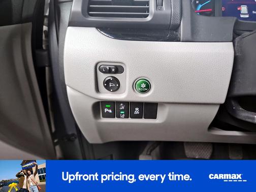 2019 Honda Pilot Touring