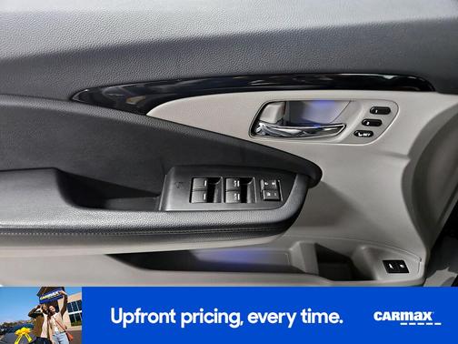 2019 Honda Pilot Touring