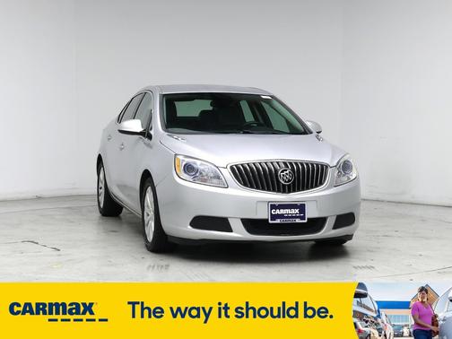 2015 Buick Verano