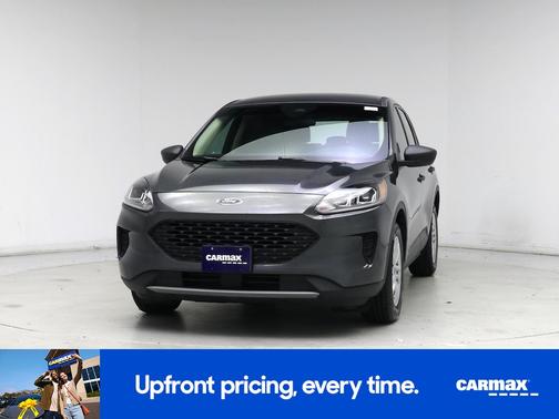 2020 Ford Escape S