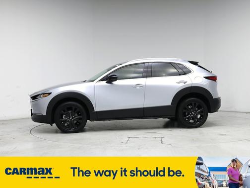 2021 Mazda CX-30 Turbo Premium