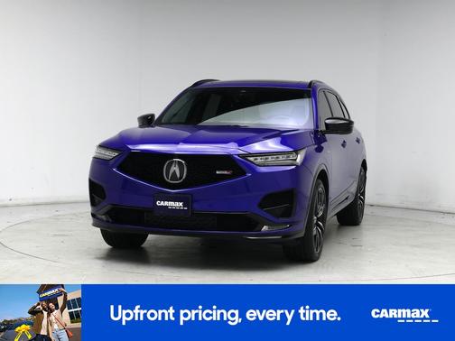 2023 Acura MDX SH-AWD Type S Advance