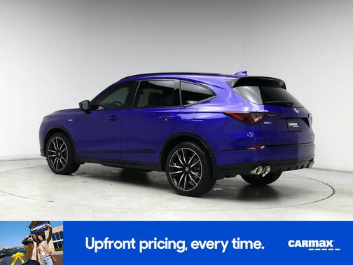 2023 Acura MDX SH-AWD Type S Advance