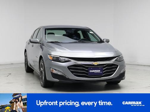 2023 Chevrolet Malibu 1LT