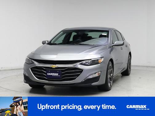 2023 Chevrolet Malibu 1LT