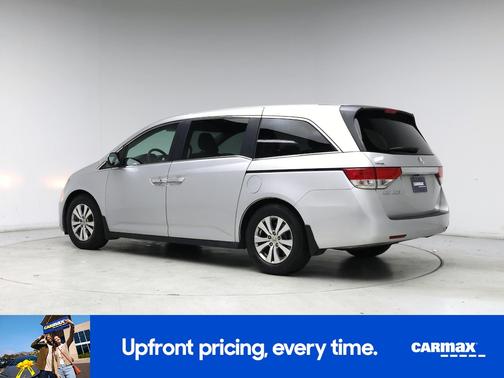 2014 Honda Odyssey EX