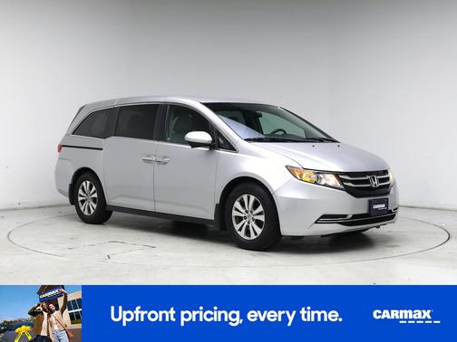 2014 Honda Odyssey EX