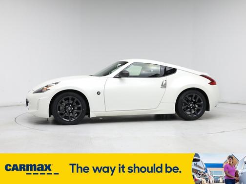 2019 Nissan 370Z