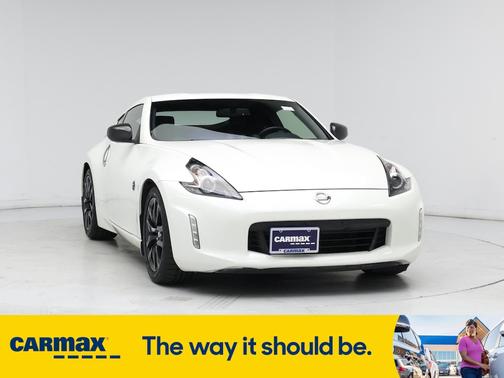2019 Nissan 370Z