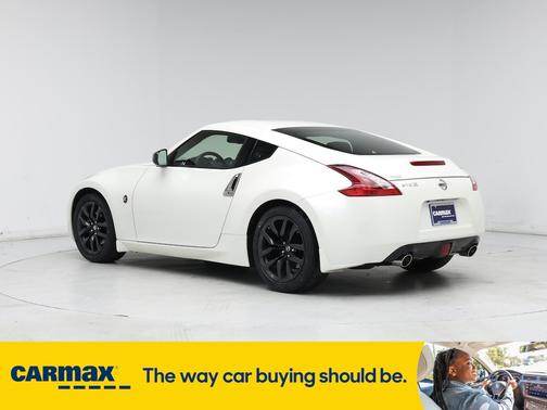2019 Nissan 370Z