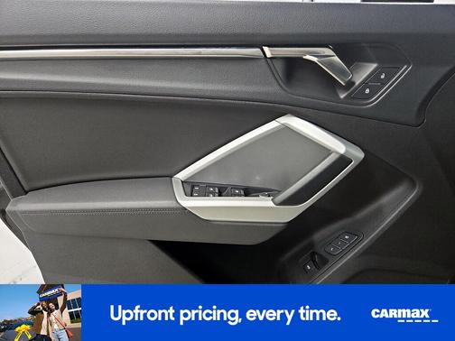 2024 Audi Q3 S-Line Premium