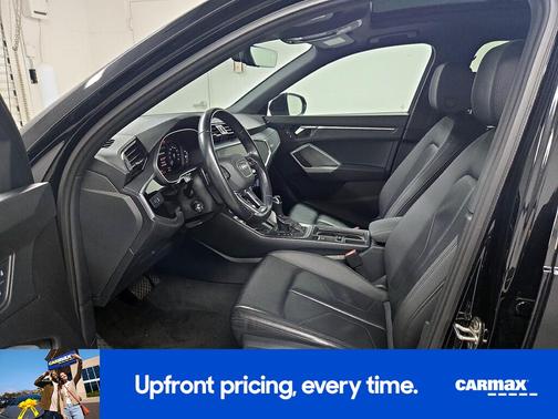 2024 Audi Q3 S-Line Premium