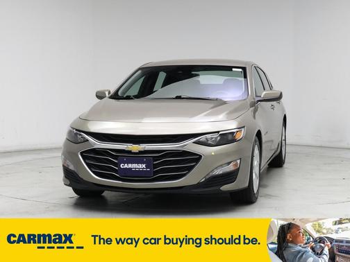 2023 Chevrolet Malibu 1LT