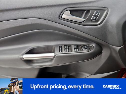 2018 Ford C-Max Hybrid SE