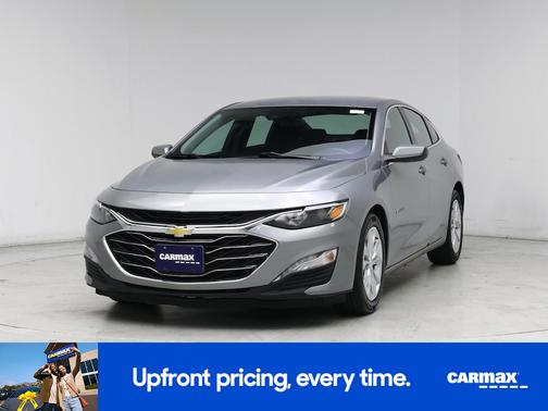 2023 Chevrolet Malibu 1LT