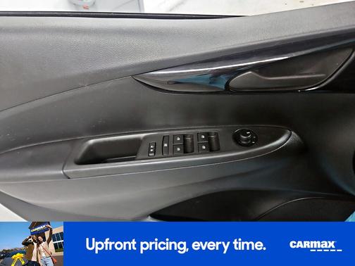 2021 Chevrolet Spark LT