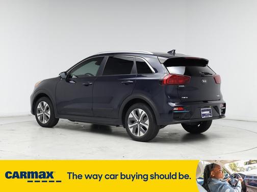 2020 Kia Niro EV EX Premium