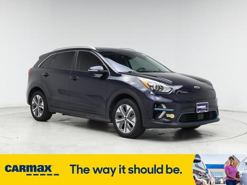 2020 Kia Niro EV EX Premium