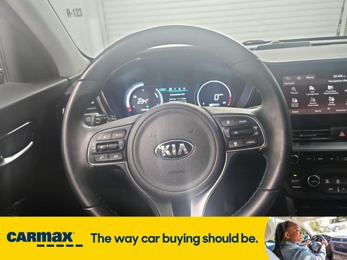 2020 Kia Niro EV EX Premium