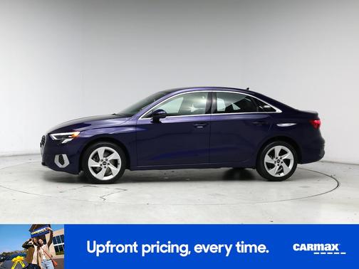 2024 Audi A3 Premium