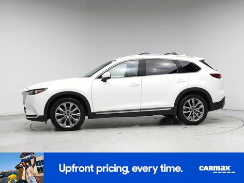2017 Mazda CX-9 Grand Touring