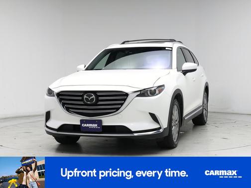 2017 Mazda CX-9 Grand Touring