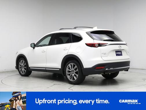 2017 Mazda CX-9 Grand Touring