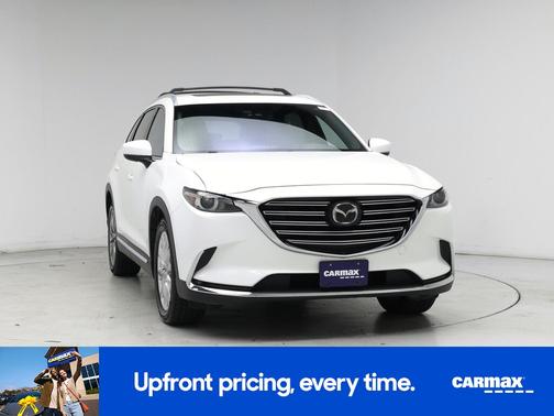 2017 Mazda CX-9 Grand Touring