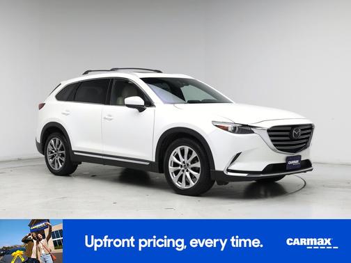 2017 Mazda CX-9 Grand Touring