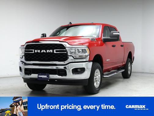 2024 RAM 2500 Bighorn