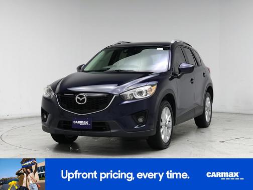 2015 Mazda CX-5 Grand Touring