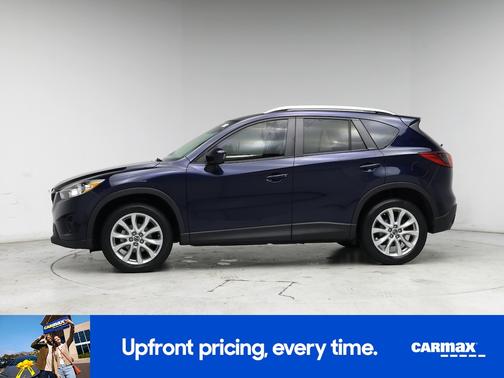 2015 Mazda CX-5 Grand Touring