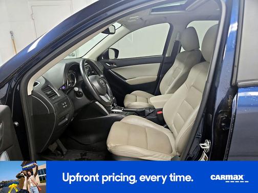 2015 Mazda CX-5 Grand Touring