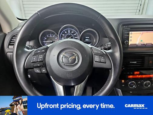 2015 Mazda CX-5 Grand Touring