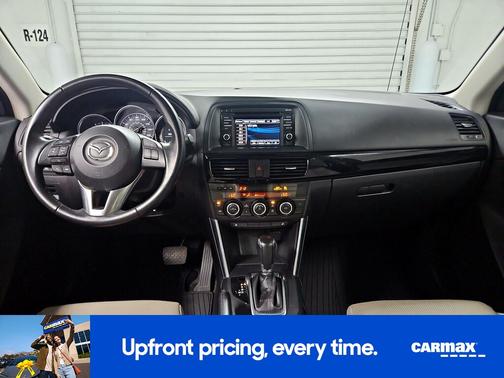 2015 Mazda CX-5 Grand Touring