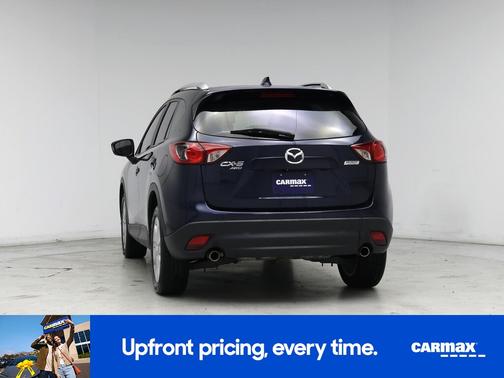 2015 Mazda CX-5 Grand Touring