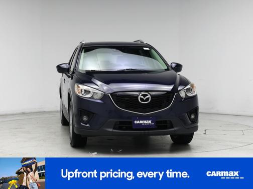 2015 Mazda CX-5 Grand Touring