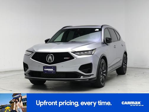 2024 Acura MDX SH-AWD Type S Advance
