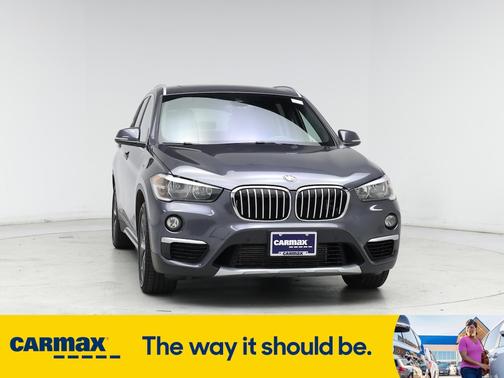 2019 BMW X1 XDrive28i