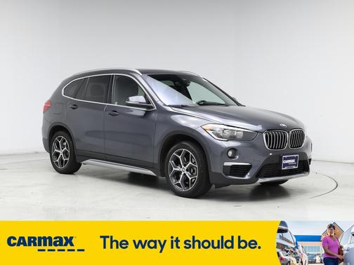 2019 BMW X1 XDrive28i